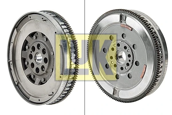 Volante motor LUK 415056410