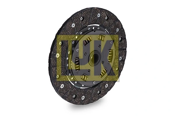 322 0119 10 LUK disco de embrague