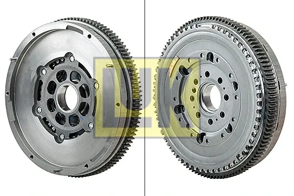 Volante motor 415043810 LUK