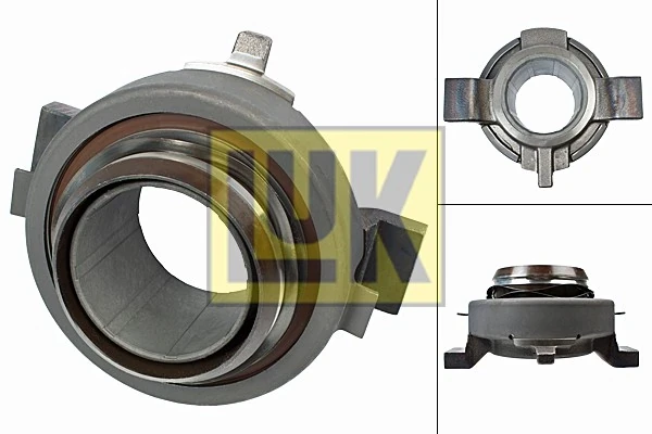 Cojinete de desembrague Renault Trucks MAGNUM 