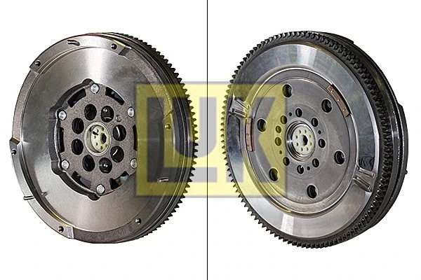 Volante motor Hyundai Ix35 (LM)
