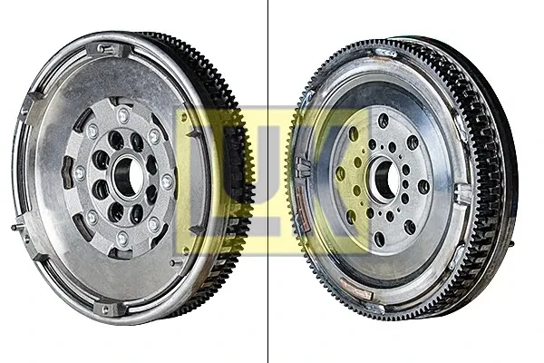 Volante motor 415027610 LUK