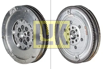 Volante de motor LUK 415035910