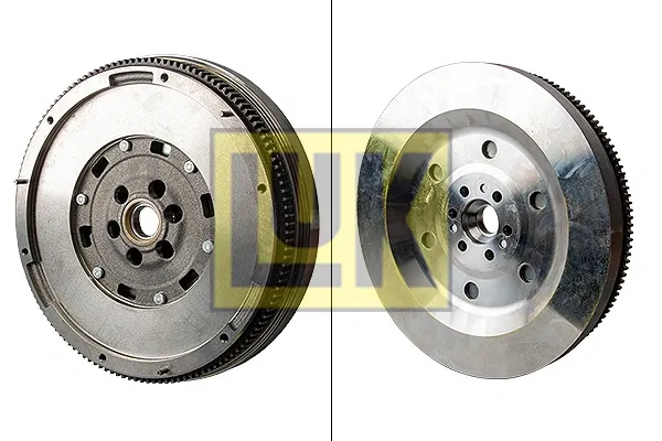 Volante motor 415085310 LUK