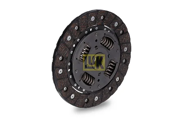 Disco de embrague 320017210 LUK