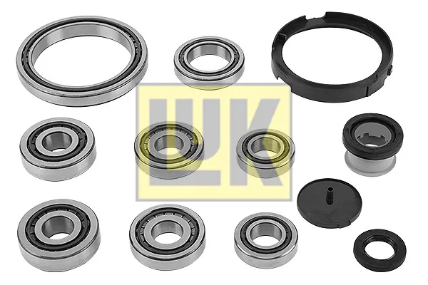 Kit reparación de caja de cambios 462020310 LUK