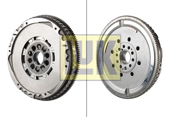 Volante motor 415013411 LUK