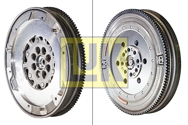 415 0552 10 LUK volante motor