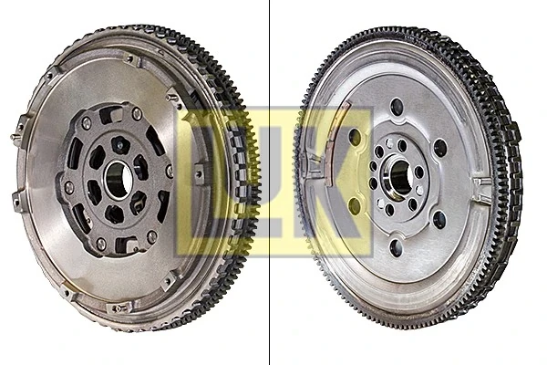 Volante motor Renault Scenic GRAND IV (R9)