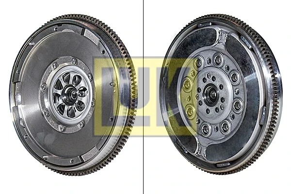Volante motor Subaru Outback (BS)
