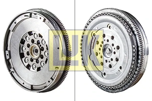 Volante motor Mercedes CLK C208