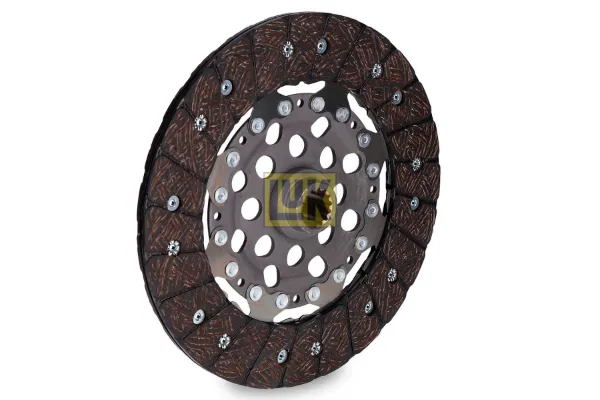 Disco de embrague 324016710 LUK