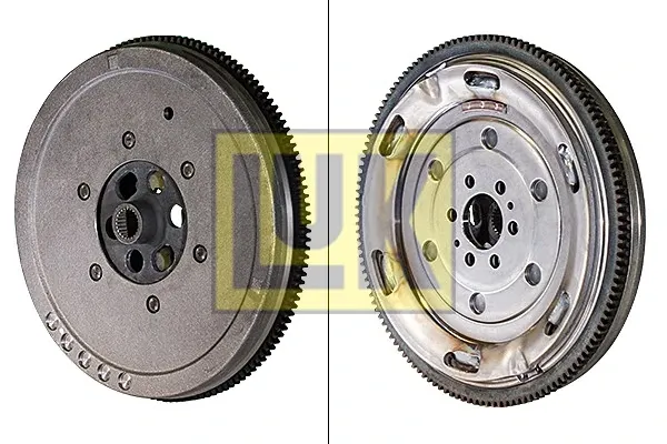 Volante motor 415055908 LUK