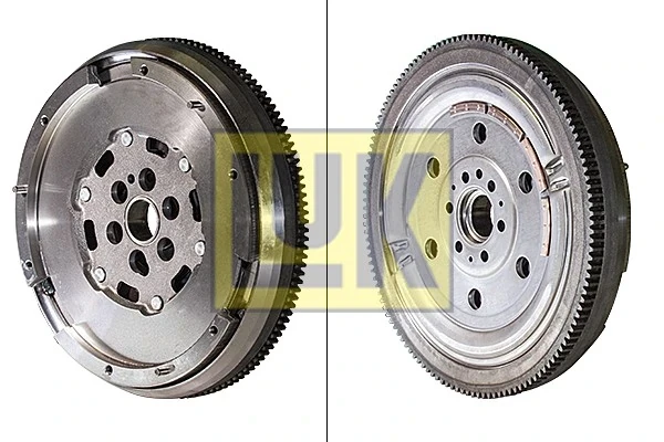 Volante motor Citroen C5 (RC)