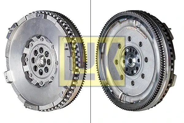 Volante motor 415030010 LUK