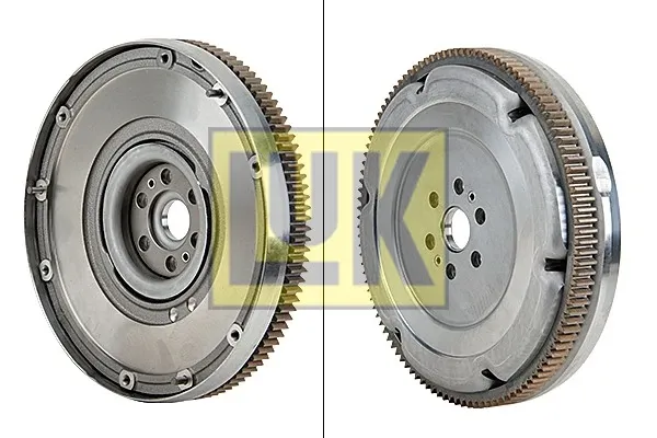 Volante motor 415052810 LUK