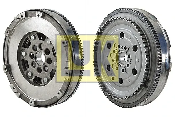 Volante motor 415070810 LUK