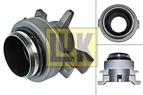 500101320 LUK cojinete de desembrague