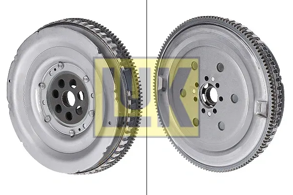 Volante motor 415088809 LUK