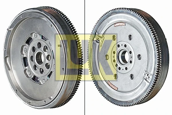 415 0320 10 LUK volante motor