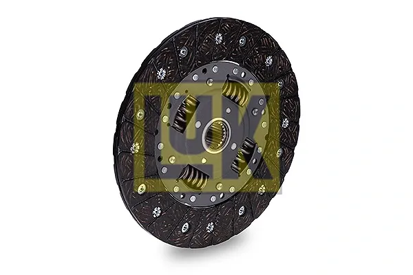 Disco de embrague 321001810 LUK