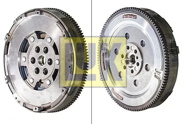 Volante motor 415046610 LUK