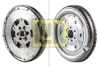Volante motor 415016510 LUK