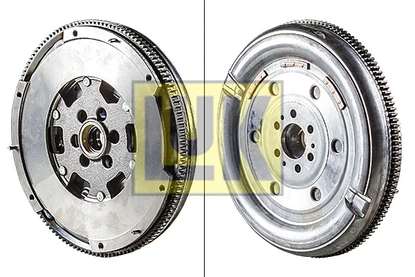 Volante motor 415016510 LUK