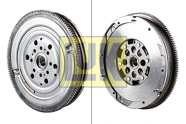 Volante motor 415026710 LUK