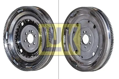 Volante de motor LUK 415062609