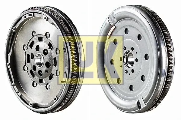 Volante motor 415026410 LUK