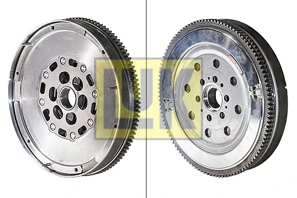 Volante motor 415044510 INA
