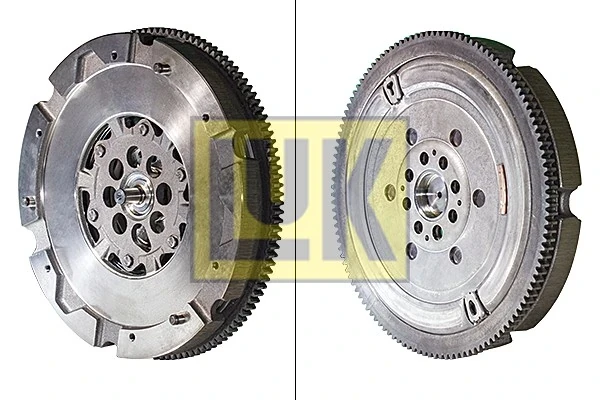 21207532592 BMW volante motor
