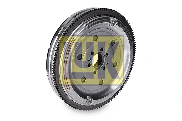 Volante motor 415007510 LUK