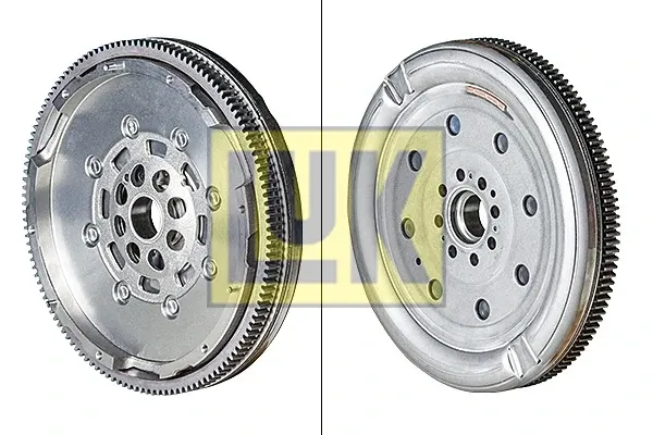 Volante motor 415033410 LUK