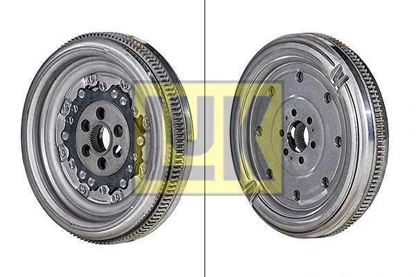 Volante motor 415074409 LUK