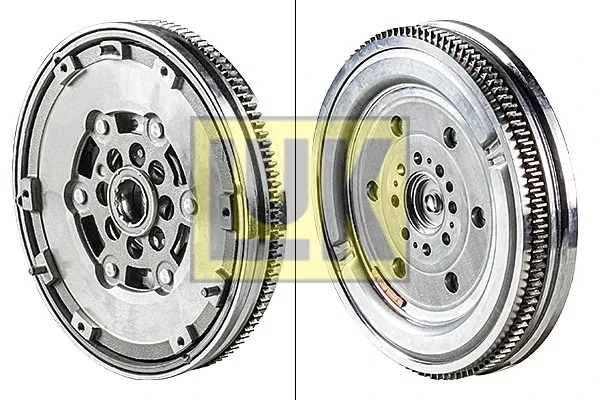 Volante motor 415016110 LUK