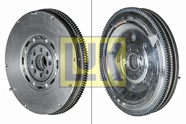 Volante motor 415005310 LUK