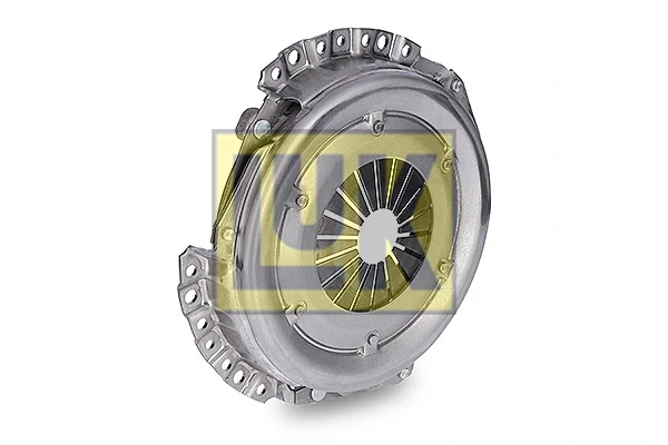 Plato de presión del embrague Renault 18 (135)