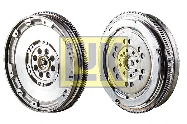 Volante motor Mercedes E S124
