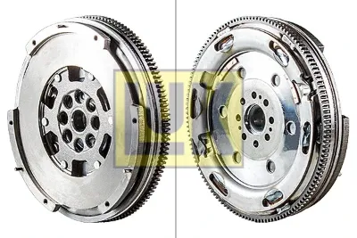 Volante de motor LUK 415019110