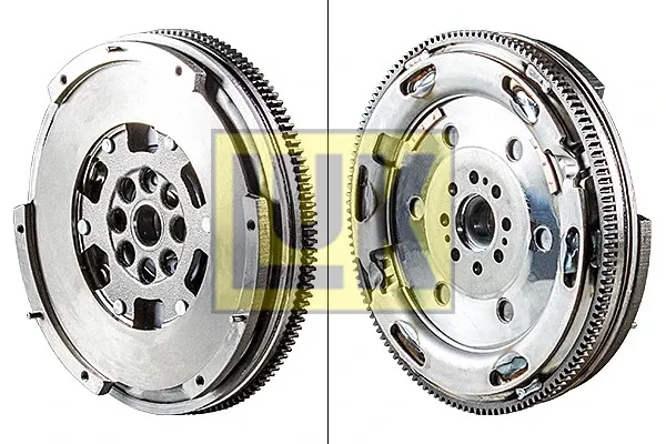 Volante motor 415019110 LUK