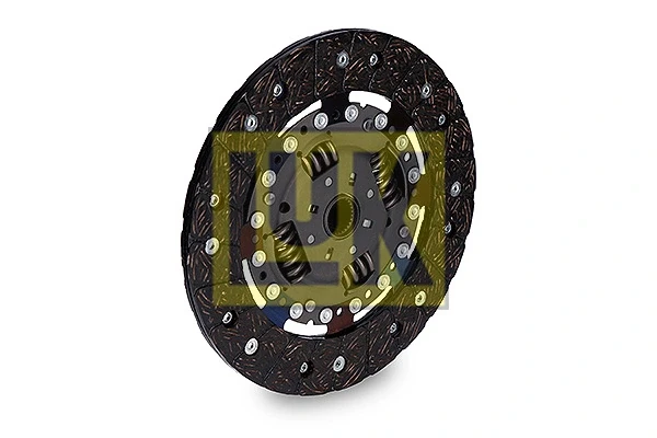 Disco de embrague 322028510 LUK