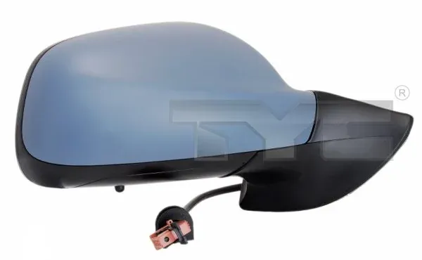 Espejo de retrovisor izquierdo 3260082 TYC