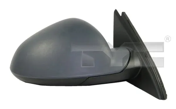 Espejo de retrovisor izquierdo 3250112 TYC
