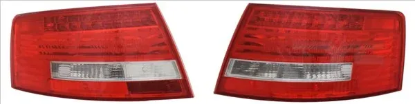 Piloto trasero exterior izquierdo 1112710062 TYC