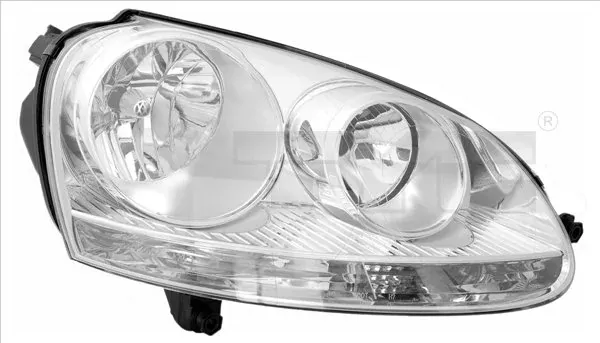 Faro derecho 200317252 TYC