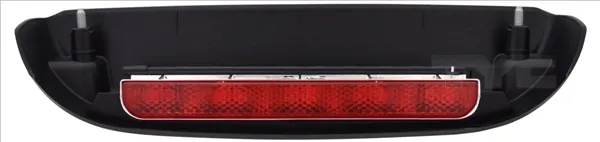 Tercera luz de freno 150655002 TYC