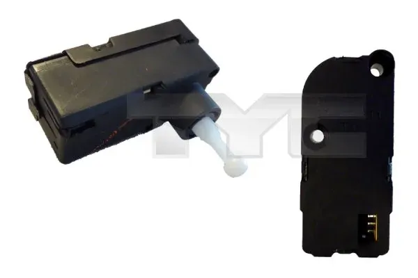 Motor regulador de faros Volvo S80 II