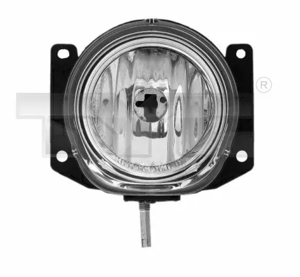 Faro antiniebla izquierdo y derecho 190599052 TYC